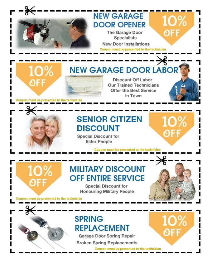 United Garage Door Service Essex, MD 410-855-4594 - CouponSet11-five