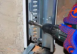 United Garage Door Service Essex, MD 410-855-4594 - installation-side